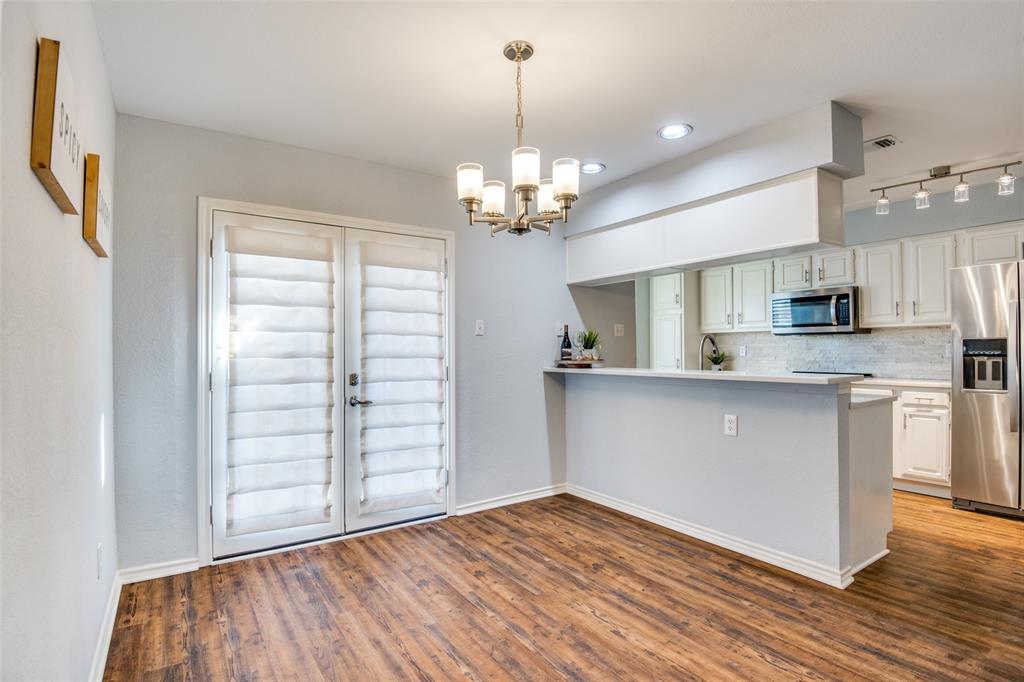 Shadowood Trail Condo - Residential