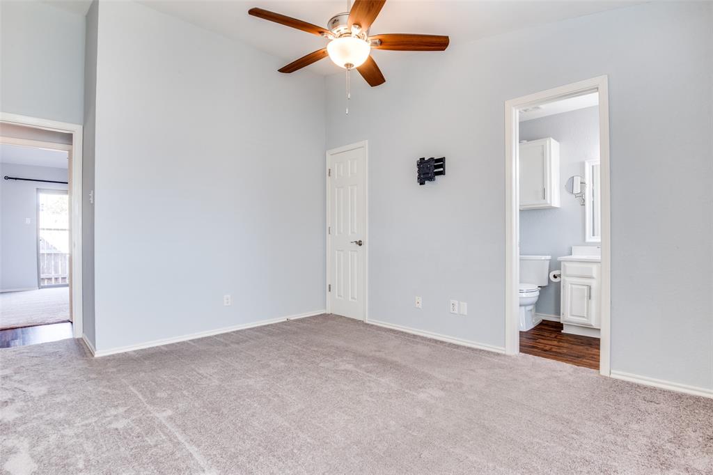 Shadowood Trail Condo - Residential