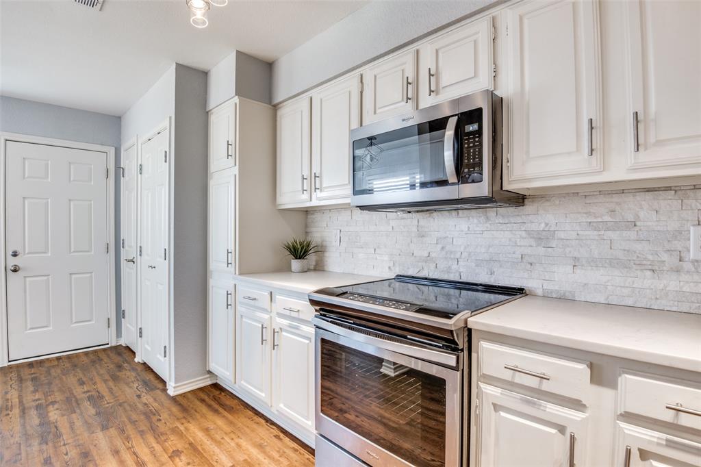 Shadowood Trail Condo - Residential