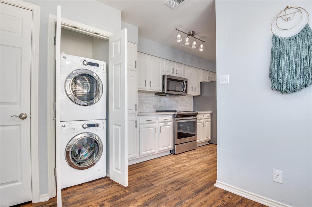 Shadowood Trail Condo - Residential