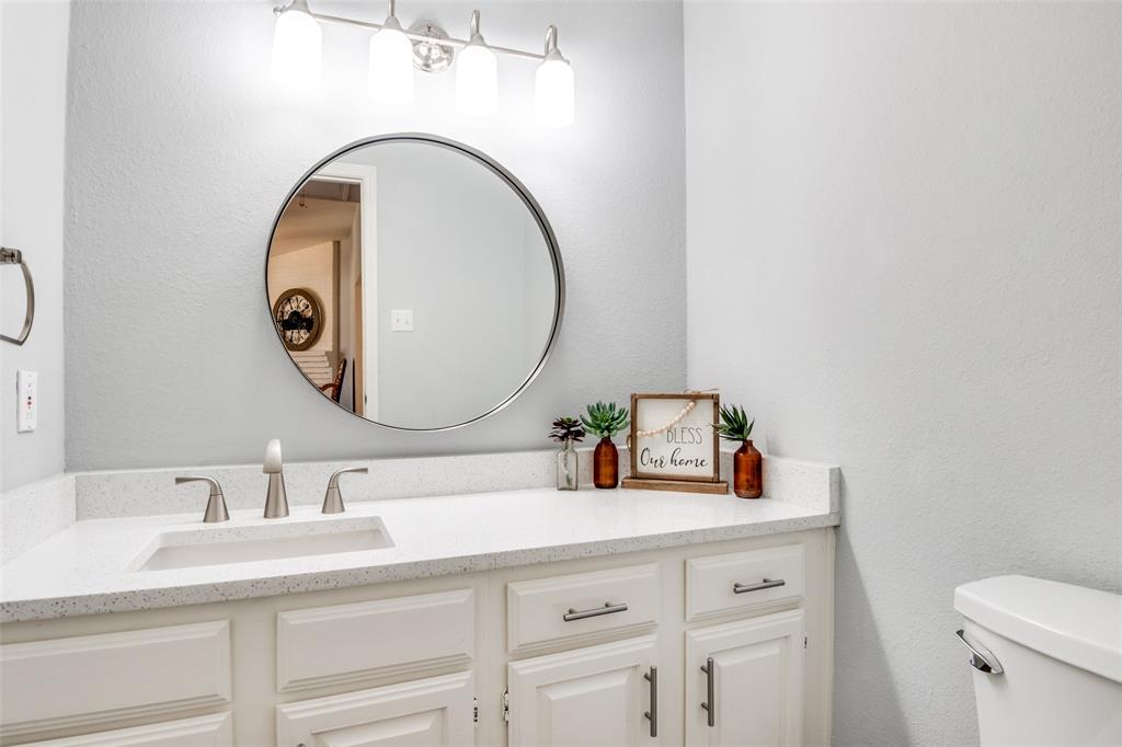 Shadowood Trail Condo - Residential