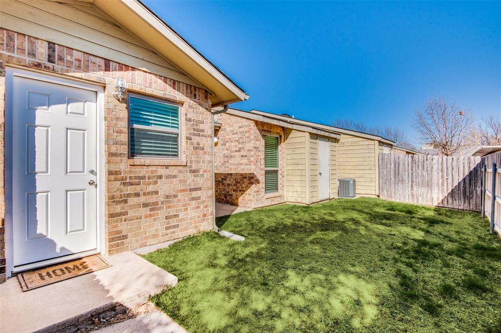 Shadowood Trail Condo - Residential