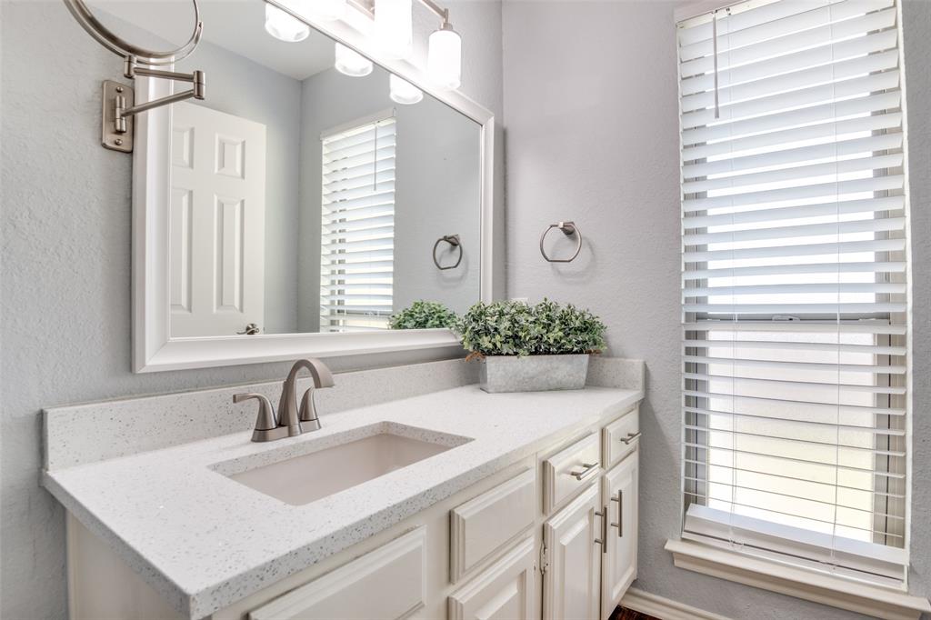 Shadowood Trail Condo - Residential