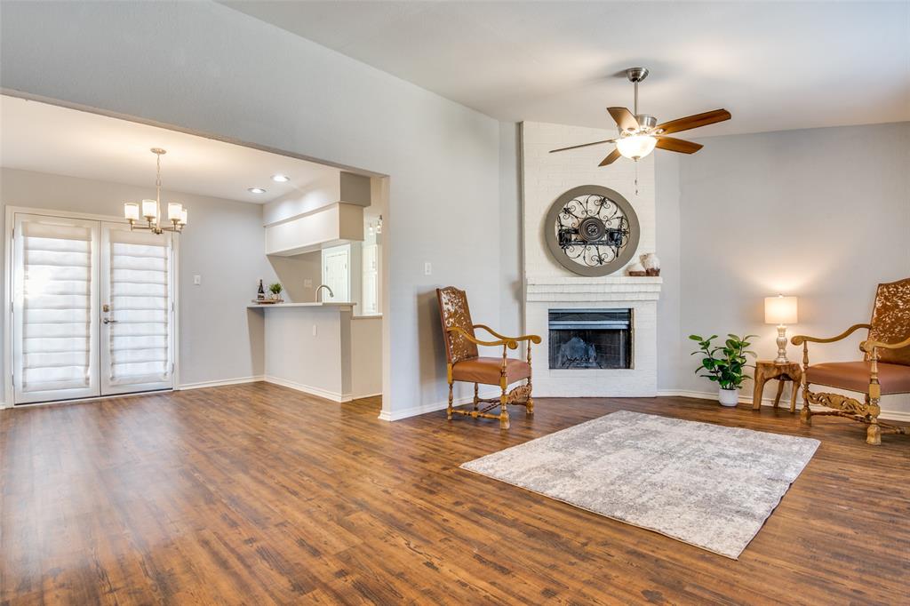 Shadowood Trail Condo - Residential