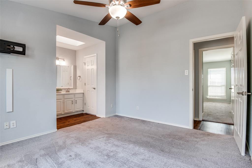 Shadowood Trail Condo - Residential