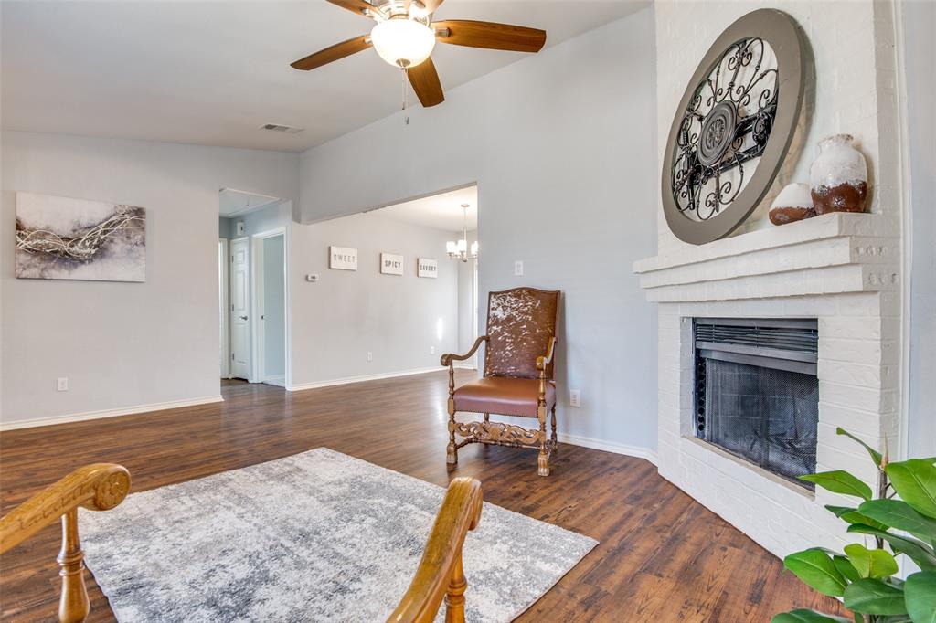 Shadowood Trail Condo - Residential