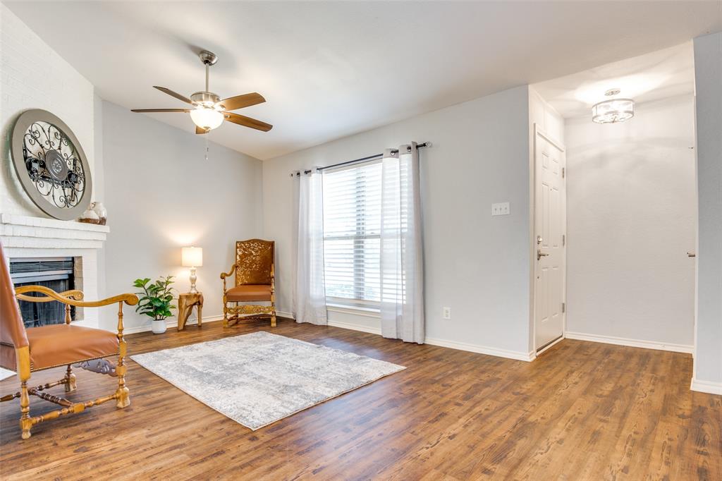 Shadowood Trail Condo - Residential