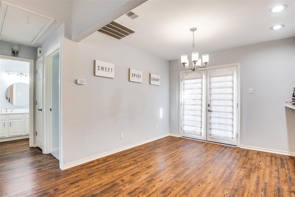 Shadowood Trail Condo - Residential