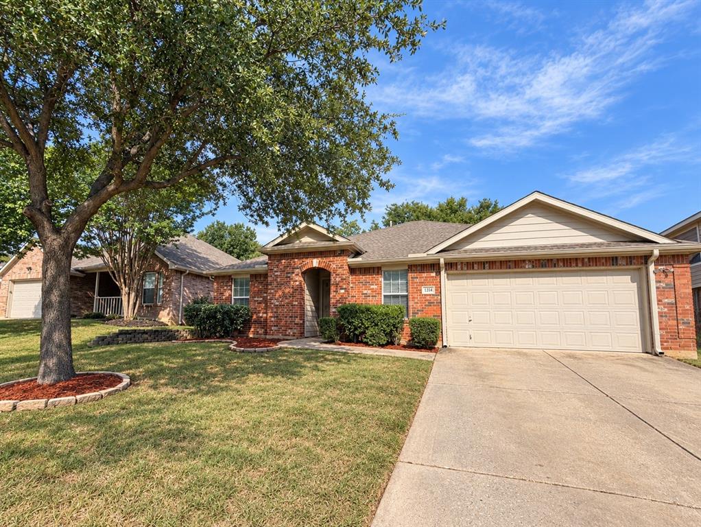 1314 Maple Terrace Drive