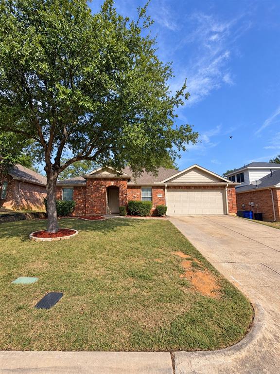 1314 Maple Terrace Drive