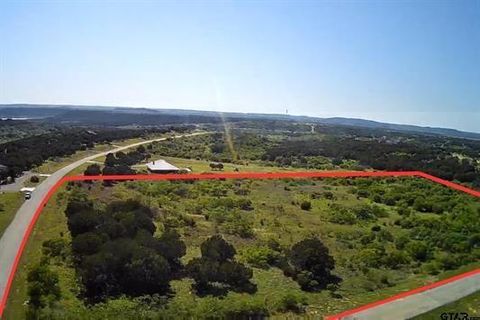 1051 CAPROCK Court Graford TX 76449