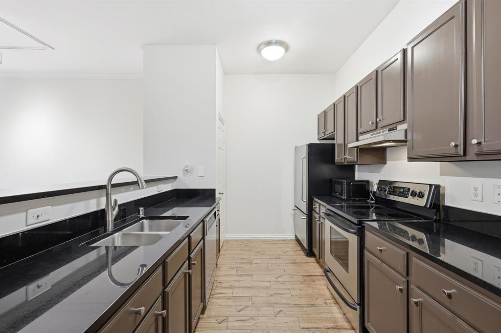 Belvedere Condos - Residential