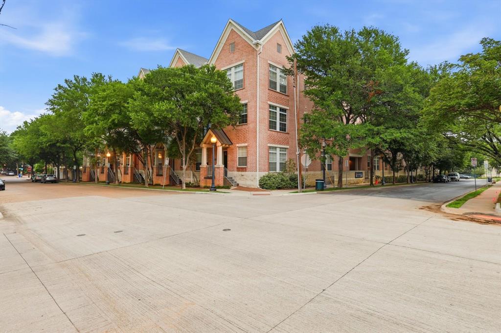 Belvedere Condos - Residential