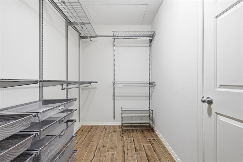 Belvedere Condos - Residential