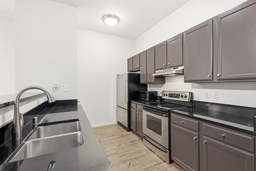 Belvedere Condos - Residential