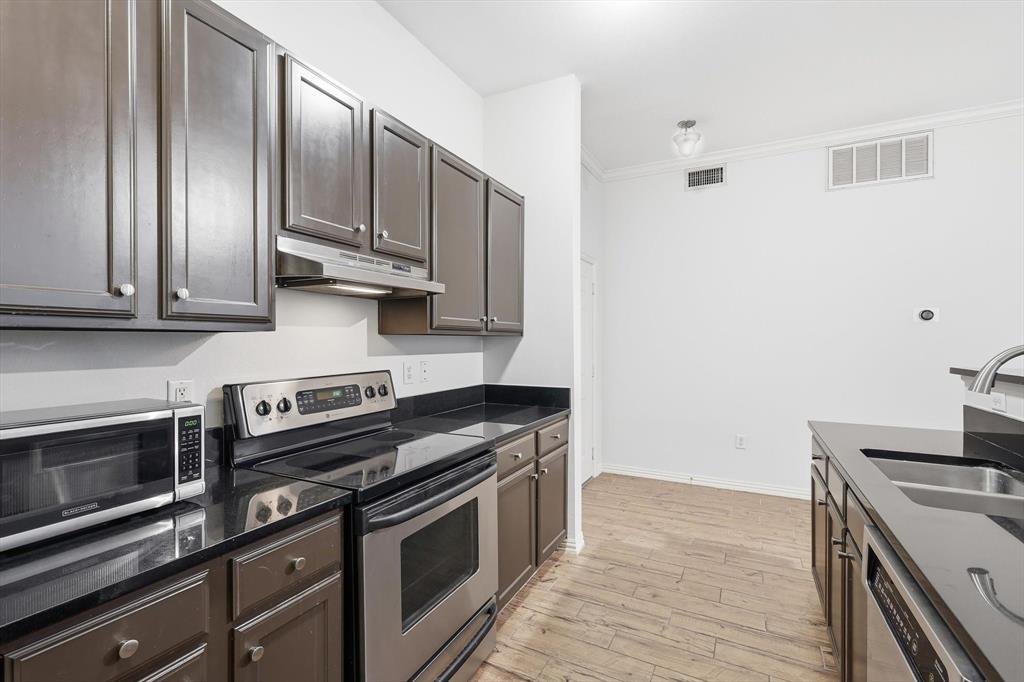 Belvedere Condos - Residential
