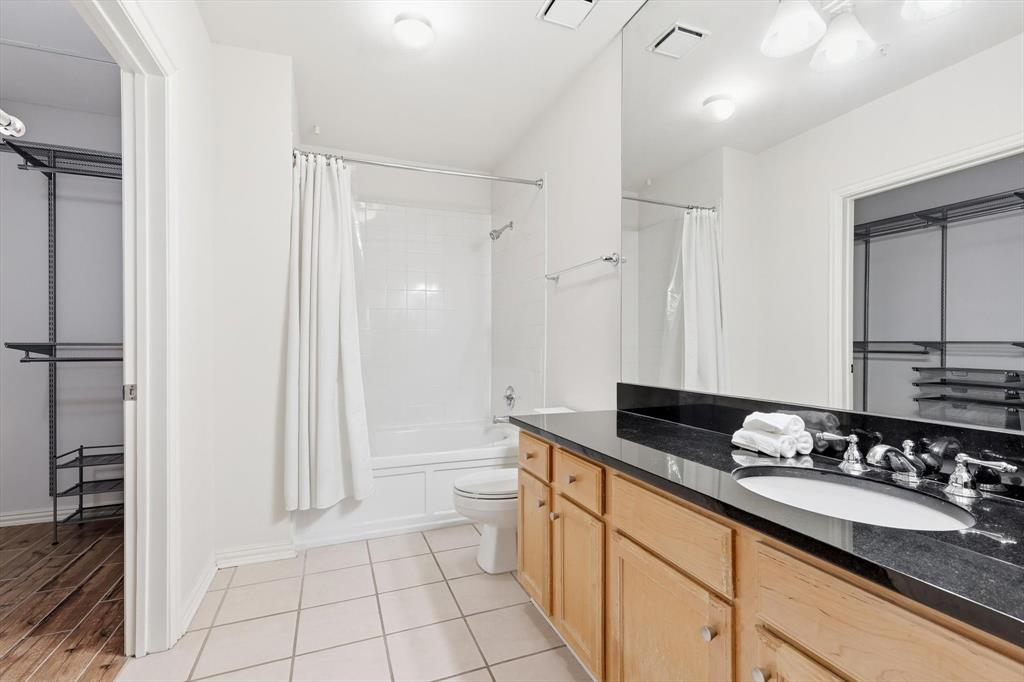 Belvedere Condos - Residential
