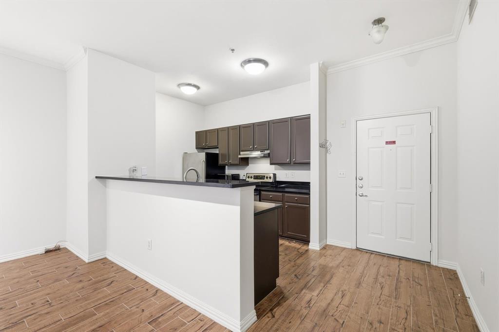 Belvedere Condos - Residential