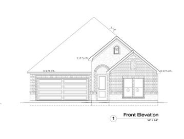 10174 Hanks Creek Benbrook TX 76126