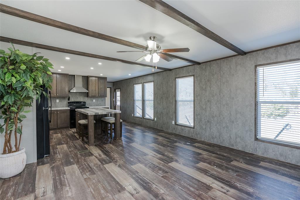 Marshall Univ - Residential Lease