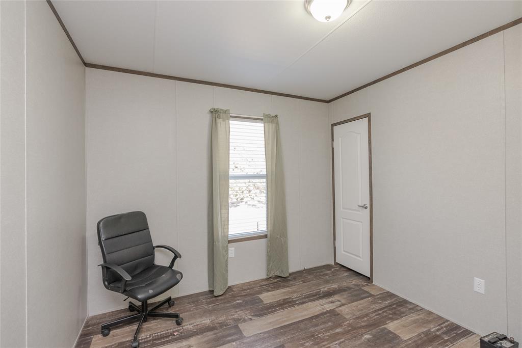 Marshall Univ - Residential Lease