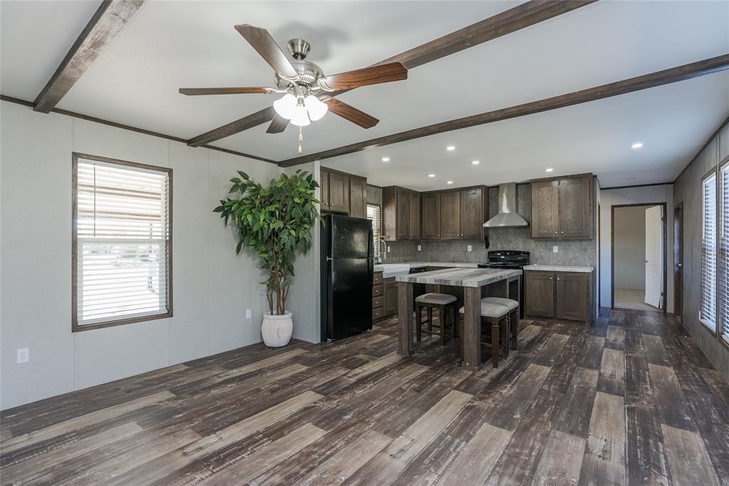 Marshall Univ - Residential Lease