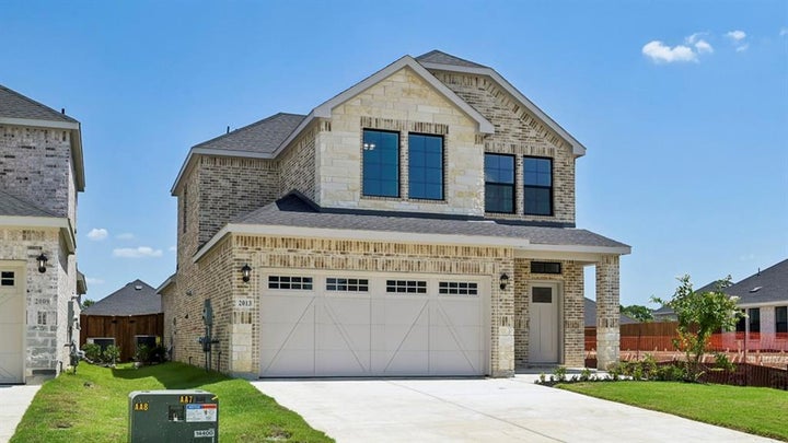 Photo 1 of 40 — 2013 Whispering Lane, Celina, TX 75009