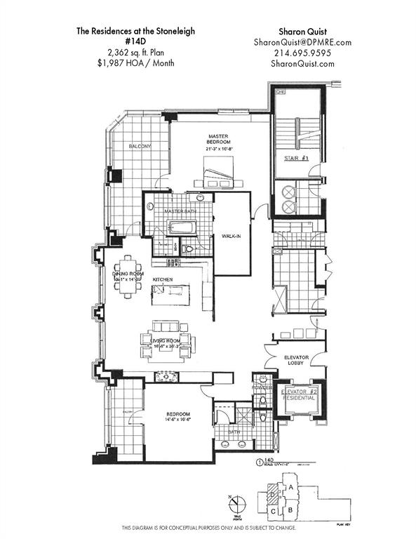 Stoneleigh Residences - Residential