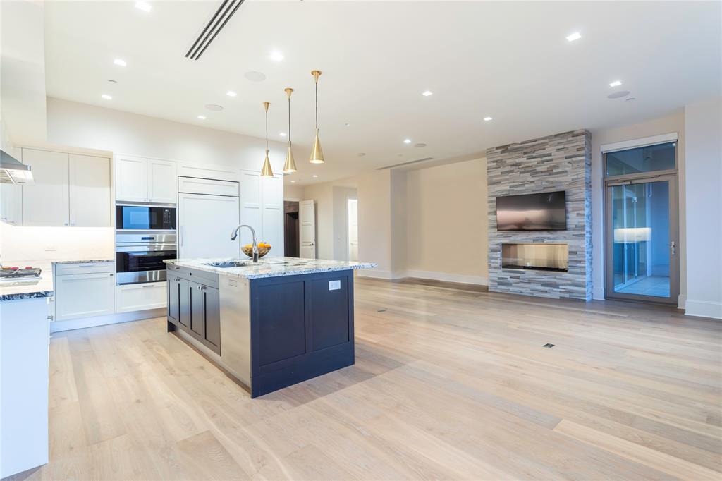 Stoneleigh Residences - Residential