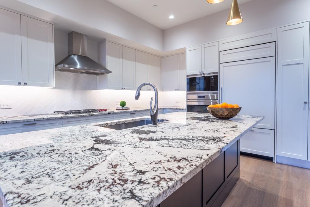 Stoneleigh Residences - Residential