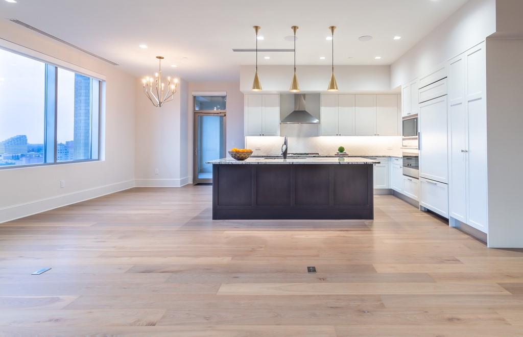 Stoneleigh Residences - Residential