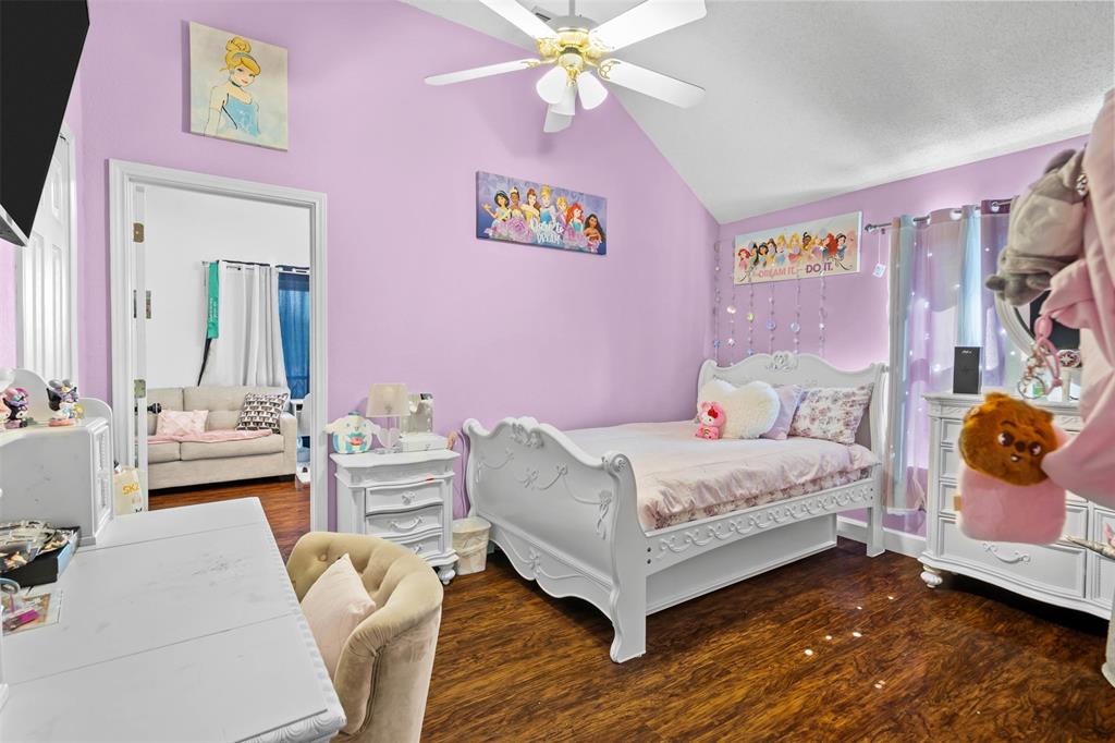 Hunters Ridge Ph Three - Residential