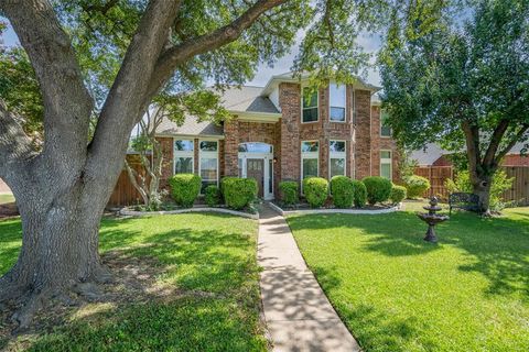 1824 Savage Drive Plano TX 75023