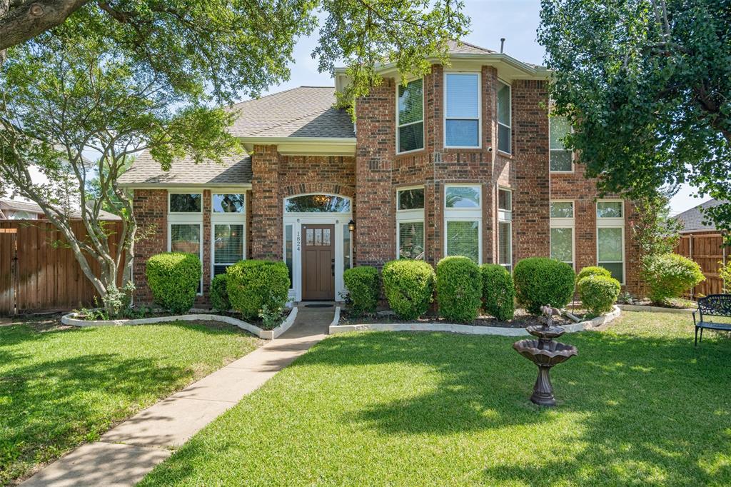 1824 Savage Drive