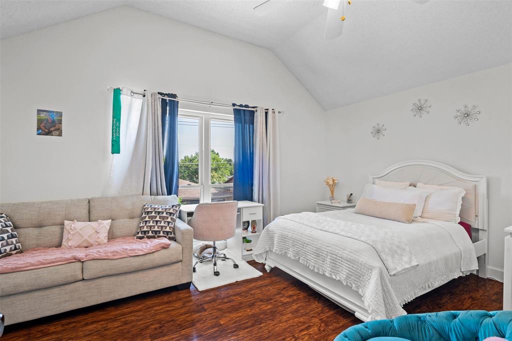 Hunters Ridge Ph Three - Residential