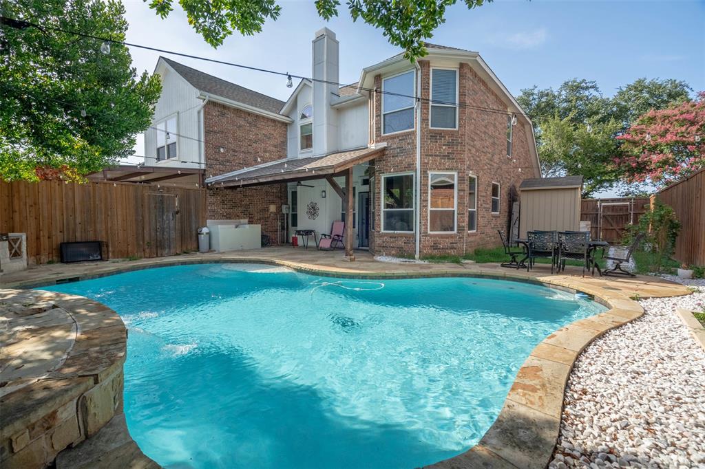 Hunters Ridge Ph Three - Residential