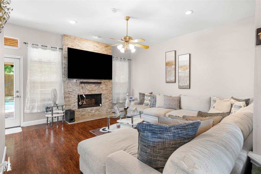 Hunters Ridge Ph Three - Residential