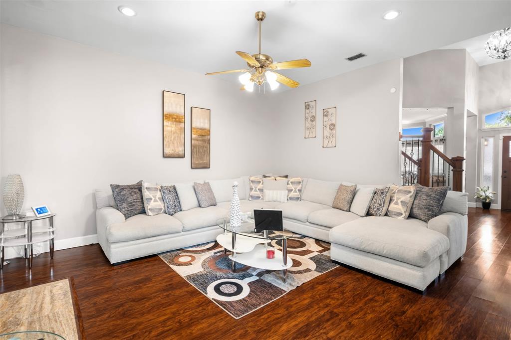 Hunters Ridge Ph Three - Residential