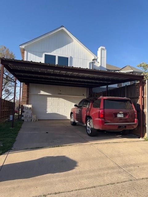 1824 Savage Drive