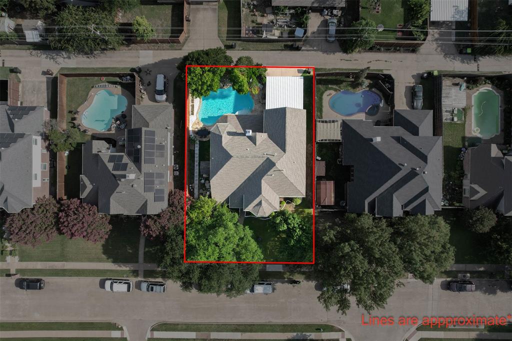 Hunters Ridge Ph Three - Residential