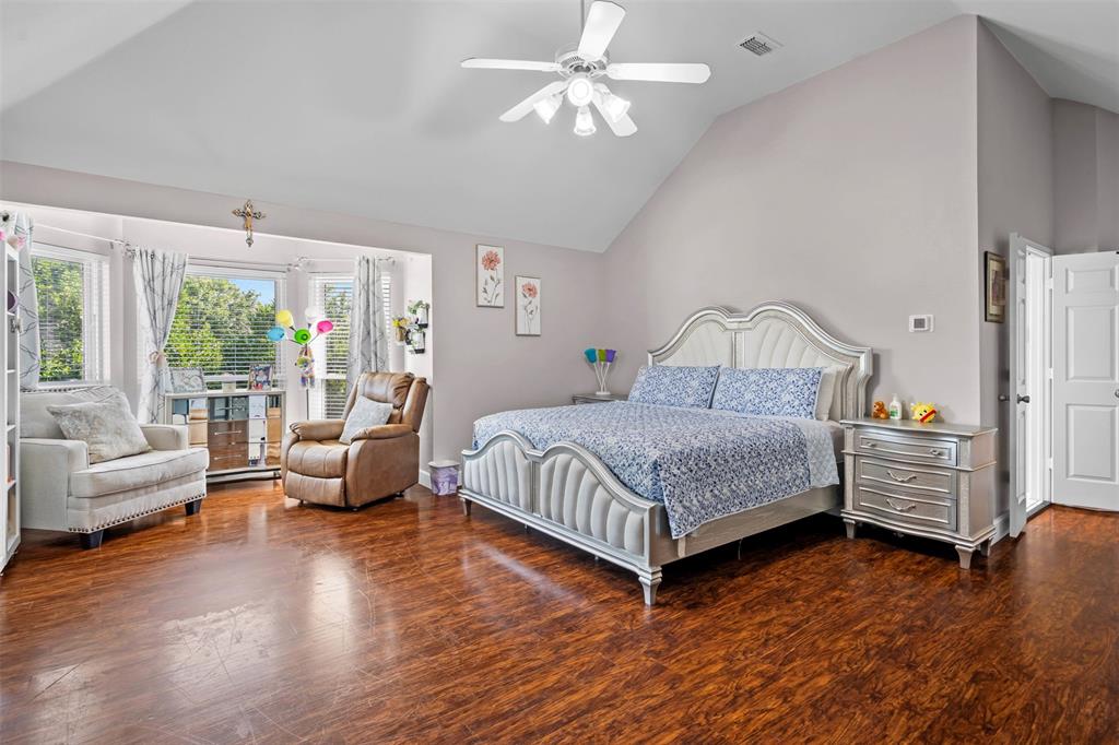 Hunters Ridge Ph Three - Residential