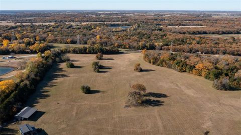 16137 County Road 345 Terrell TX 75161