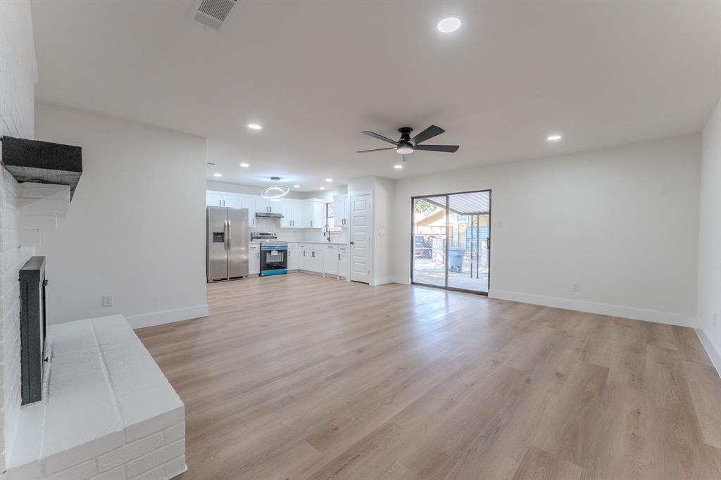 Forest Grove - Residential