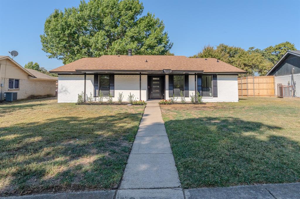 Forest Grove - Residential