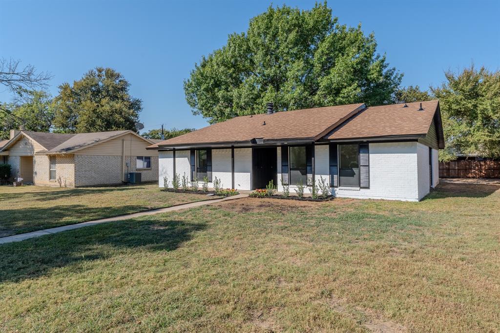 Forest Grove - Residential