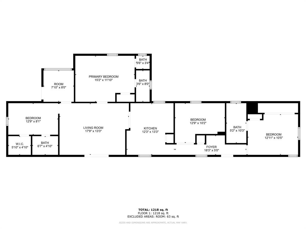 Canyon Creek - Residential