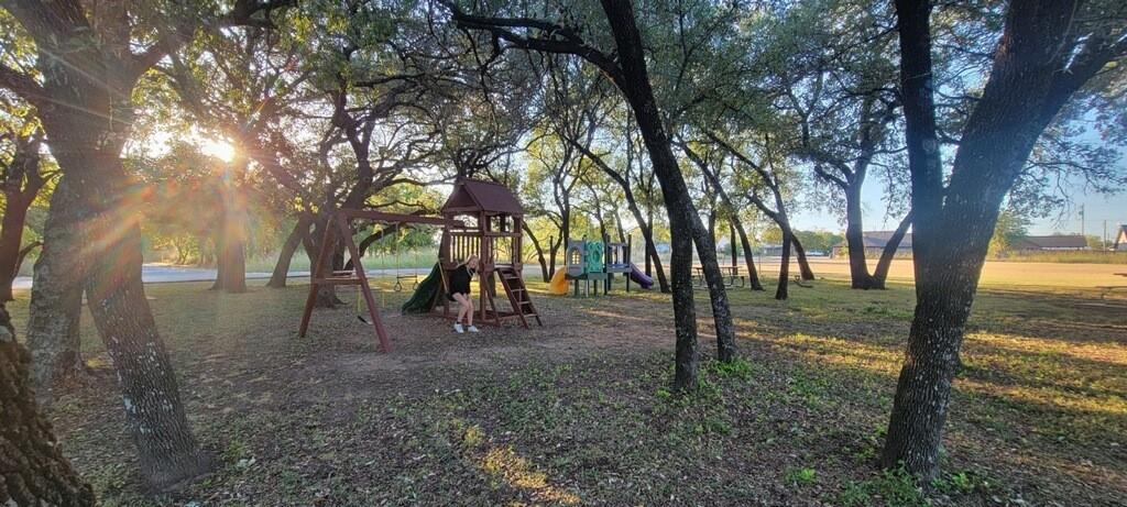 Canyon Creek - Residential