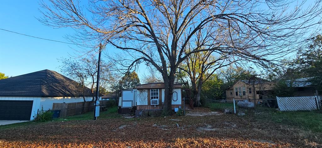 Canyon Creek - Residential