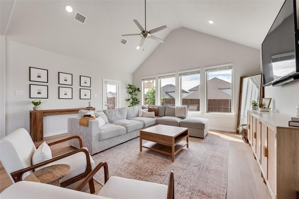 Photo of 2037 Dovedale Drive, Forney, TX 75126 (MLS # 21231662)