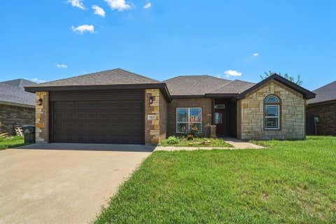 Photo of 5117 Spring Creek Road, Abilene, TX 79602 (MLS # 21310890)